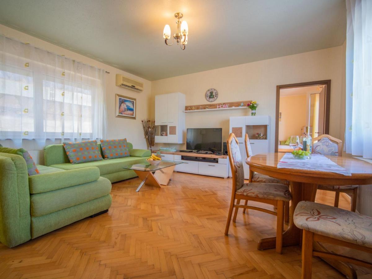 Holiday Home Nikolina By Interhome Lovran Exteriör bild